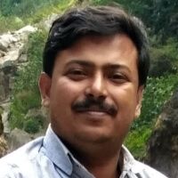 Biswajit Saha